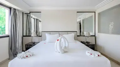 Hotel Prestige Agadir Boutique & SPA