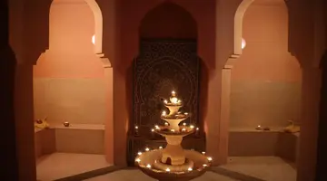 Hotel Prestige Agadir Boutique & SPA