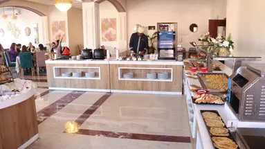 Hotel Prestige Agadir Boutique & SPA