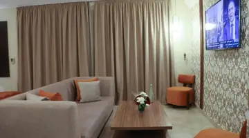 Hotel Prestige Agadir Boutique & SPA