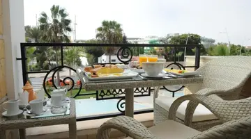 Hotel Prestige Agadir Boutique & SPA