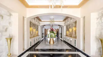 Hotel Prestige Agadir Boutique & SPA