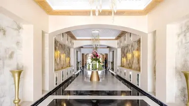 Hotel Prestige Agadir Boutique & SPA