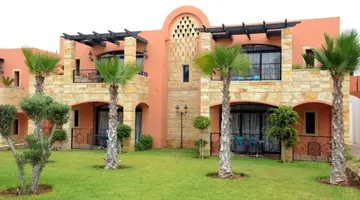 Hotel Prestige Agadir Boutique & SPA