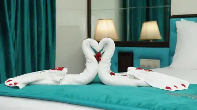 Hotel Prestige Agadir Boutique & SPA