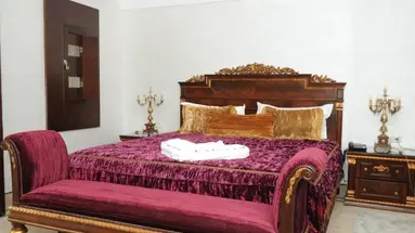 Hotel Prestige Agadir Boutique & SPA