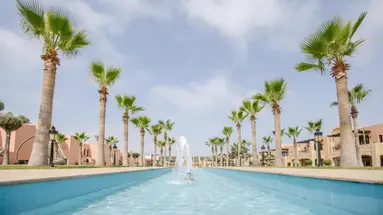 Hotel Prestige Agadir Boutique & SPA