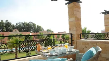 Hotel Prestige Agadir Boutique & SPA