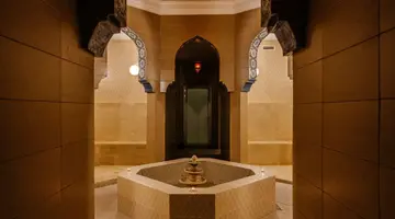 Hotel Prestige Agadir