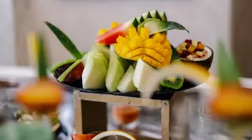 Hotel Prestige Agadir