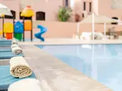 Hotel Prestige Agadir