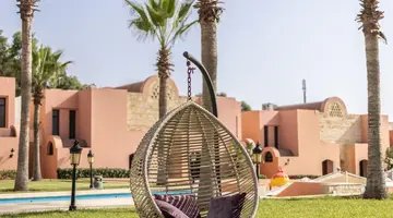Hotel Prestige Agadir