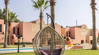 Hotel Prestige Agadir