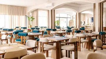 Hotel Prestige Agadir