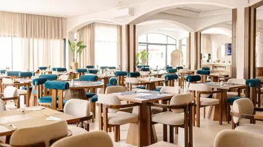 Hotel Prestige Agadir