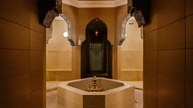 Hotel Prestige Agadir
