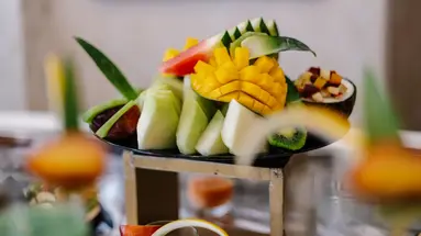 Hotel Prestige Agadir