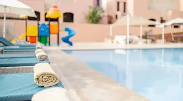 Hotel Prestige Agadir