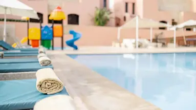 Hotel Prestige Agadir