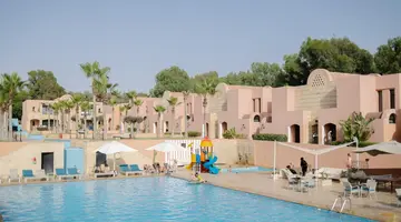 Hotel Prestige Agadir