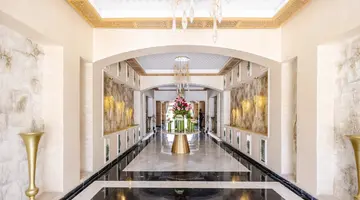 Hotel Prestige Agadir