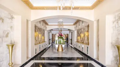 Hotel Prestige Agadir