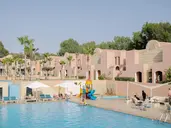 Hotel Prestige Agadir
