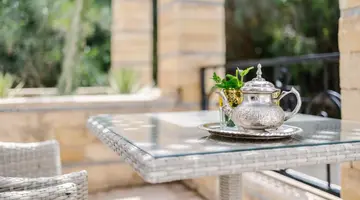 Hotel Prestige Agadir