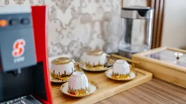 Hotel Prestige Agadir