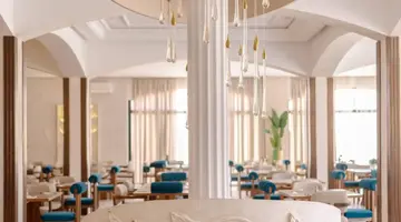 Hotel Prestige Agadir