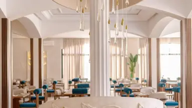 Hotel Prestige Agadir