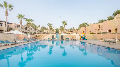 Hotel Prestige Agadir