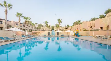 Hotel Prestige Agadir
