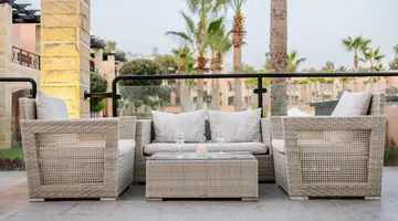 Hotel Prestige Agadir