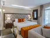 Hotel Prestige Agadir