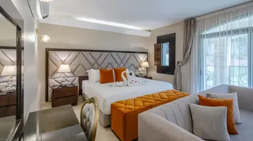Hotel Prestige Agadir