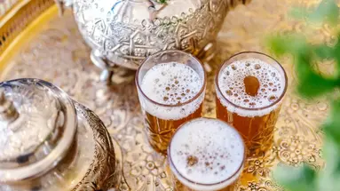 Hotel Prestige Agadir