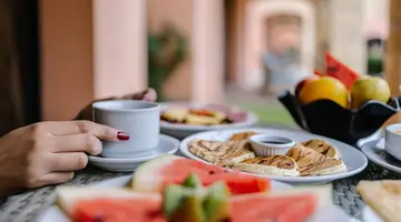 Hotel Prestige Agadir