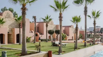 Hotel Prestige Agadir