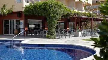 Hotel Prestige Victoria - Roses