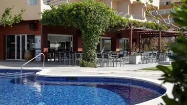 Hotel Prestige Victoria - Roses
