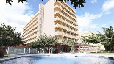 Hotel Prestige Victoria - Roses
