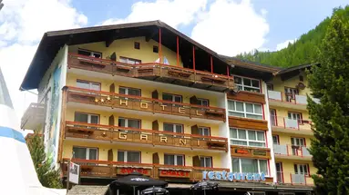 Hotel Primavera