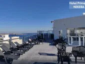 HOTEL PRIMERA