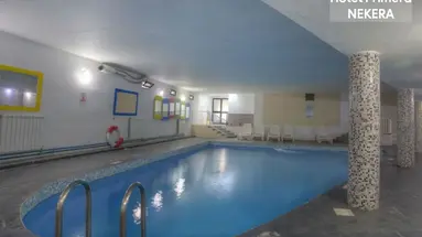 HOTEL PRIMERA