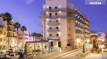 HOTEL PRIMERA