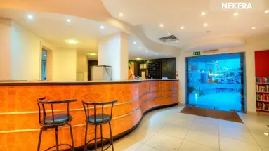 HOTEL PRIMERA