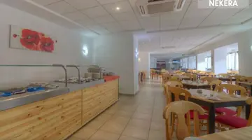 HOTEL PRIMERA