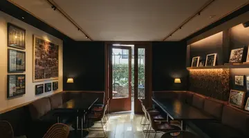 Hotel Primero Primera