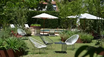 Hotel Primero Primera